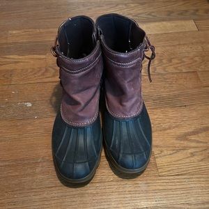 Women’s Sperry Boots